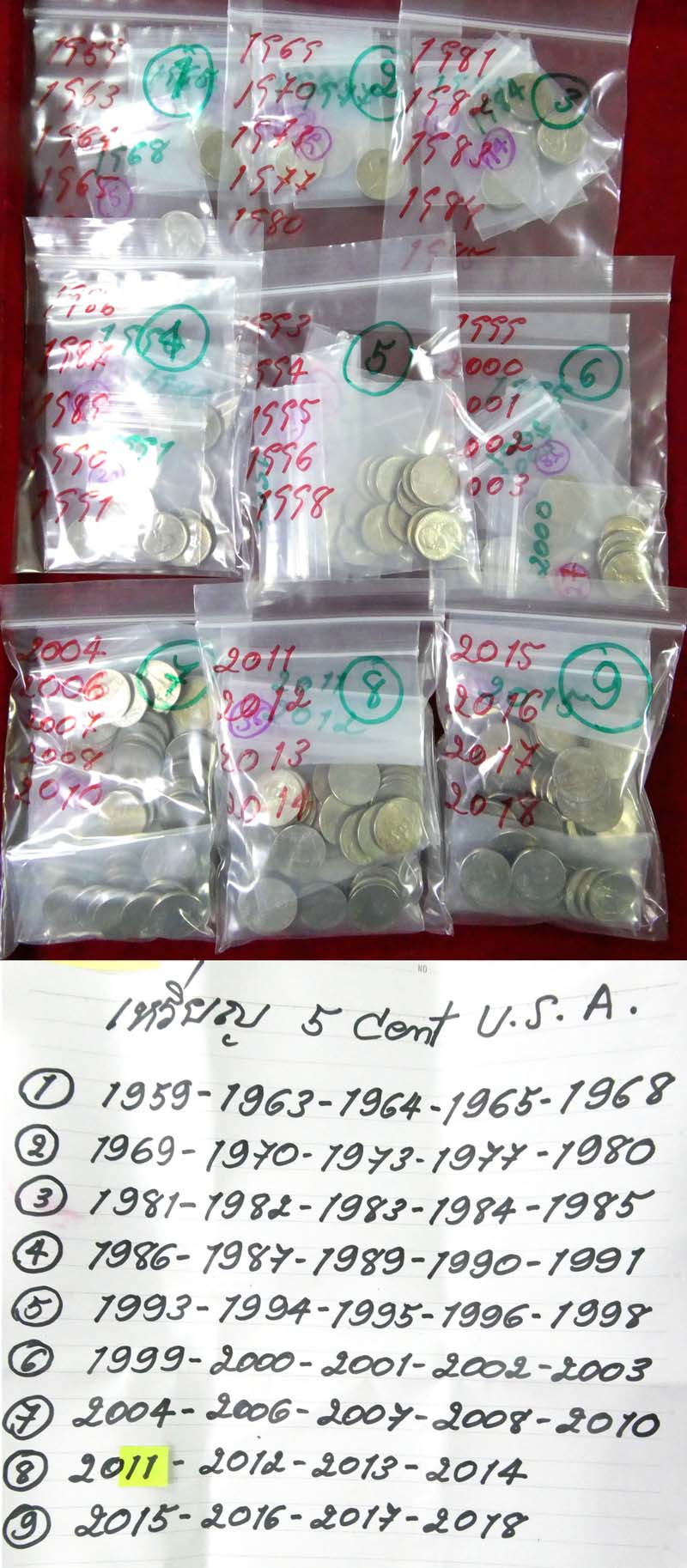 back to listing