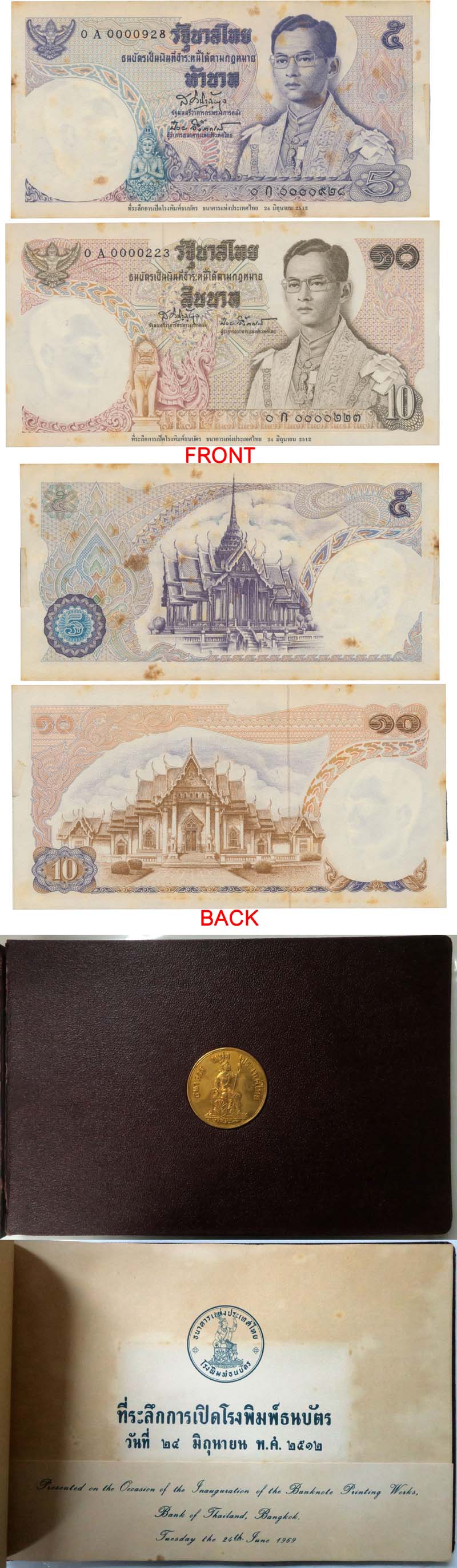 back to listing