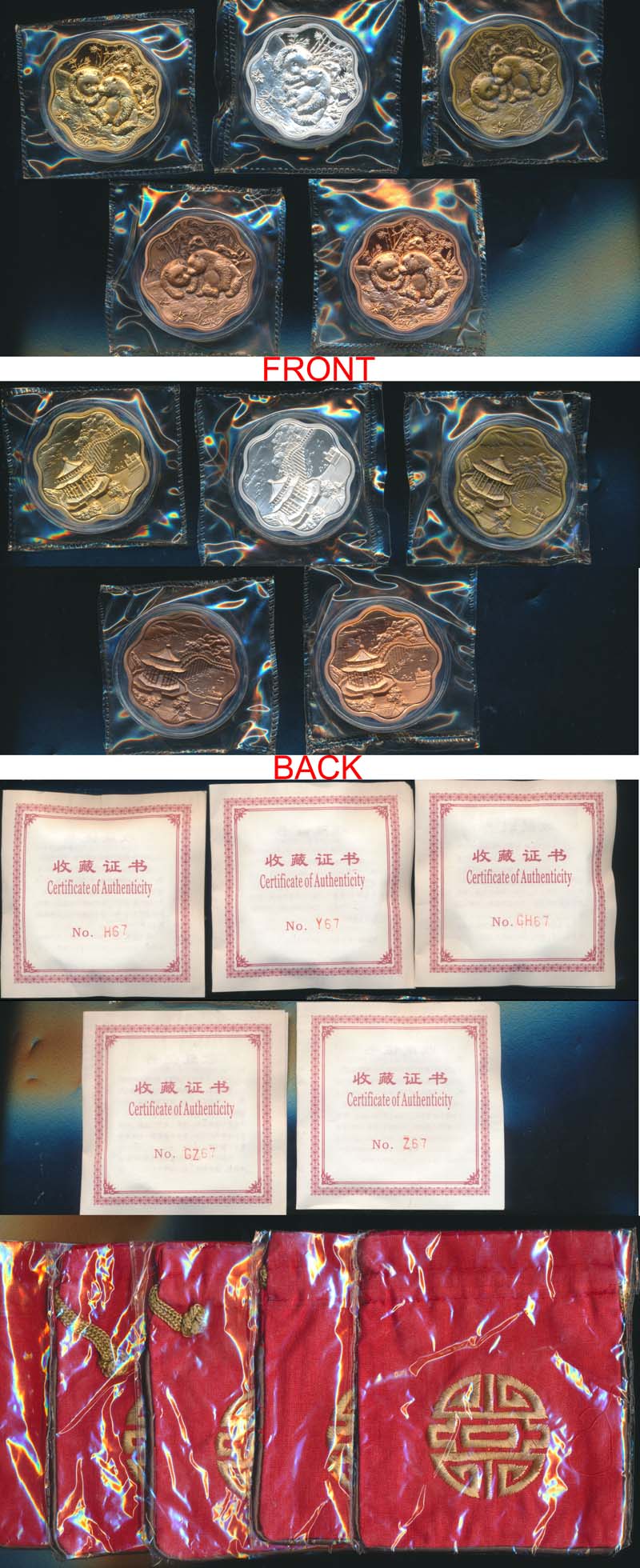 back to listing